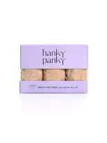 3 Pack Original Rise Thongs Chai(CHAI,OS (4-14))