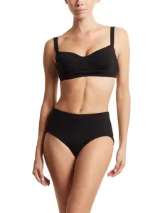 Boyshort Swimsuit Bottom Black