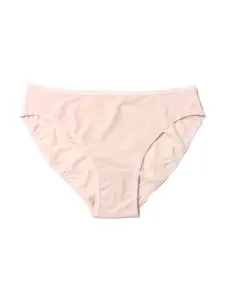 BreatheSoft® Bikini Dandelion Beige