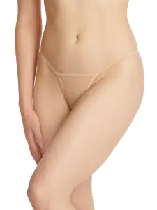 BreatheSoft® G-String Taupe