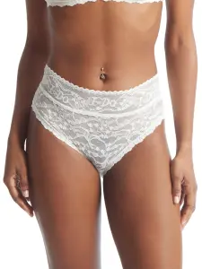 I Do Shimmer Cheeky Brief Light Ivory
