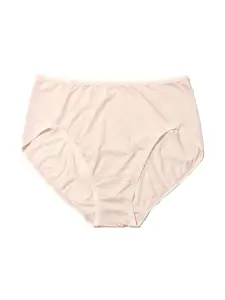 MoveCalm™ High Waist Brief Pearl Pink Sale