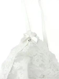 Original Rise Wedding Night Box Set(LIGHT IVORY,S)