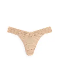 Plus Size DreamEase® Thong Exclusive Chai