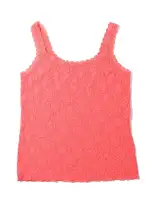 Plus Size Signature Lace® Classic Cami Courageous Coral