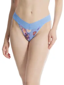 Printed DreamEase® Original Rise Thong Chatsworth House Gardens