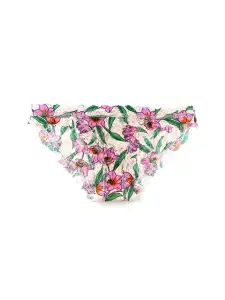 Printed Signature Lace Brazilian Bikini Sale