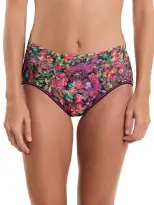 Printed Signature Lace® French Brief Celebration Sale