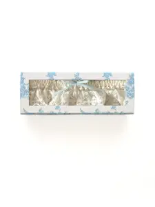 Rosalyn Leg Garter with Gift Box