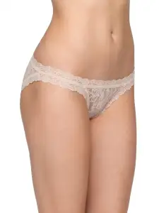 Signature Lace Brazilian Bikini Chai