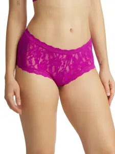 Signature Lace® Boyshort Countess Pink Sale
