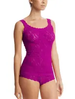 Signature Lace® Classic Cami Countess Pink Sale