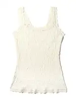 Signature Lace® Classic Cami Marshmallow