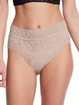 Signature Lace® Leakproof French Brief
