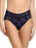 Signature Lace® Leakproof French Brief