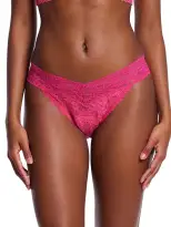 Signature Lace® Leakproof V-Kini