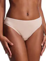Supima®  Cotton Bikini Chai Sale