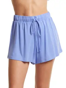 Unwind Short Cool Water Blue