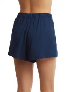 Unwind Short Hummingbird Blue(HUMMINGBIRD BLUE,S)