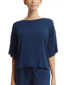 Unwind Tee Hummingbird Blue(HUMMINGBIRD BLUE,S)