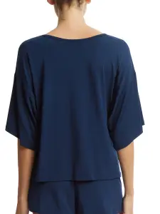 Unwind Tee Hummingbird Blue(HUMMINGBIRD BLUE,S)