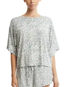 Unwind Tee Snow Leopard Sale(SNOW LEOPARD,S)