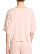 Unwind Tee Sweet Chamomile(Sweet Chamomile,S)
