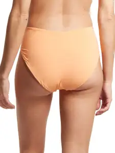 V-Kini Swimsuit Bottom Florence Orange(FLORENCE ORANGE,XS)