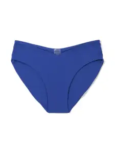 V-Kini Swimsuit Bottom Poolside Blue(POOLSIDE BLUE,XS)