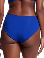V-Kini Swimsuit Bottom Poolside Blue(POOLSIDE BLUE,XS)