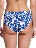V-Kini Swimsuit Bottom Poolside(POOLSIDE,XS)