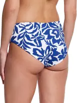 V-Kini Swimsuit Bottom Poolside(POOLSIDE,XS)