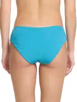 V-Kini Swimsuit Bottom Tahiti Teal(Tahiti Teal,XS)