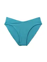 V-Kini Swimsuit Bottom Tahiti Teal(Tahiti Teal,XS)