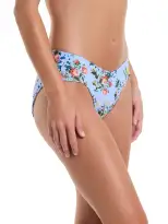 V-Kini Swimsuit Bottom Thankful(Thankful,XS)