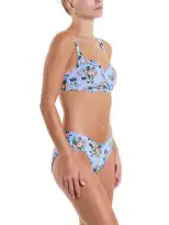 V-Kini Swimsuit Bottom Thankful(Thankful,XS)
