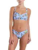 V-Kini Swimsuit Bottom Thankful(Thankful,XS)