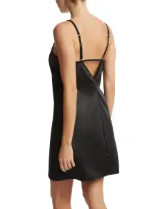Wrapped Around You Chemise Sale(BLACK,S)