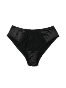 Wrapped Around You Panty Sale(BLACK,XS)
