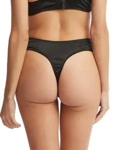 Wrapped Around You Thong Sale(BLACK,XS)