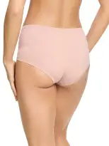 YourFit™ Boyshort Almond Milk Neutral(Almond Milk Neutral,OS (2-14))