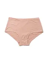 YourFit™ Boyshort Almond Milk Neutral(Almond Milk Neutral,OS (2-14))