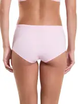 Yourfit™ Boyshort Bliss Pink(Bliss Pink,OS (2-14))