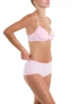 Yourfit™ Boyshort Bliss Pink(Bliss Pink,OS (2-14))