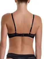 &oh Dark And Dangerous Bralette Black Sale(Black,S)