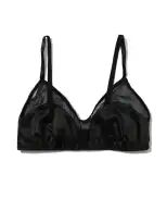 &oh Dark And Dangerous Bralette Black Sale(Black,S)