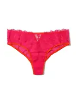 &oh™ In Full Bloom Panty Kiss Me Pink Sale(KISS ME PINK/CLEMENTINE ORANGE,S)