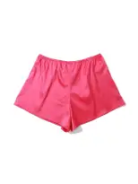 &oh™ In Full Bloom Short Kiss Me Pink Sale(KISS ME PINK/CLEMENTINE ORANGE,S)
