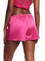 &oh™ In Full Bloom Short Kiss Me Pink Sale(KISS ME PINK/CLEMENTINE ORANGE,S)