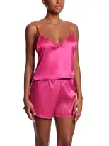 &oh™ In Full Bloom Short Kiss Me Pink Sale(KISS ME PINK/CLEMENTINE ORANGE,S)